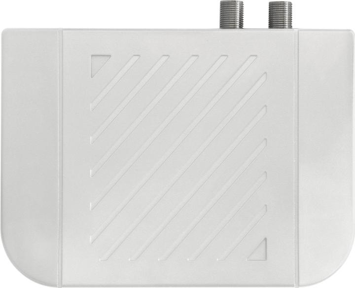 Produktbild Axing Ethernet over Coax EoC 2-31 (Originalfernbedienung)