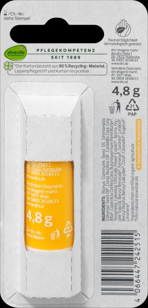 Produktbild dm alverde Calendula (Pflegestift)
