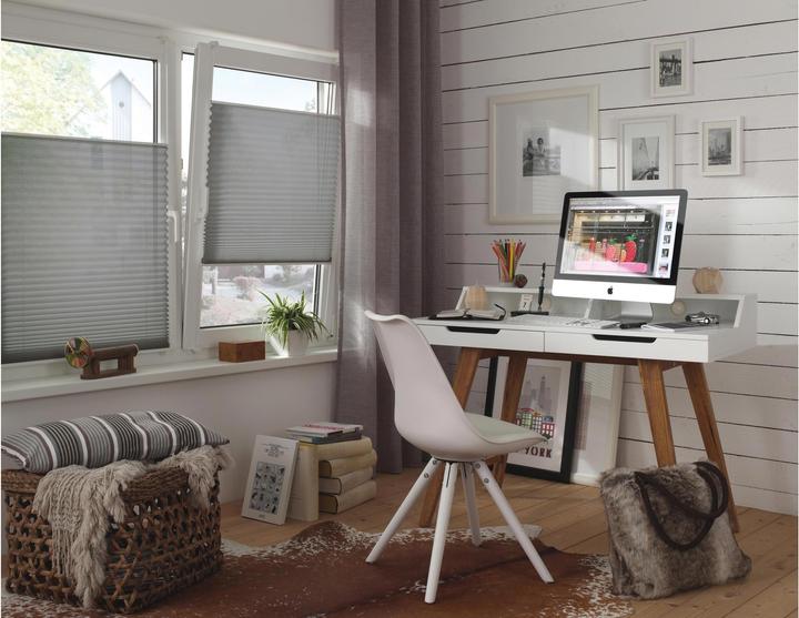Image du produit Gardinia Plis Easyfix (50 x 130 cm)