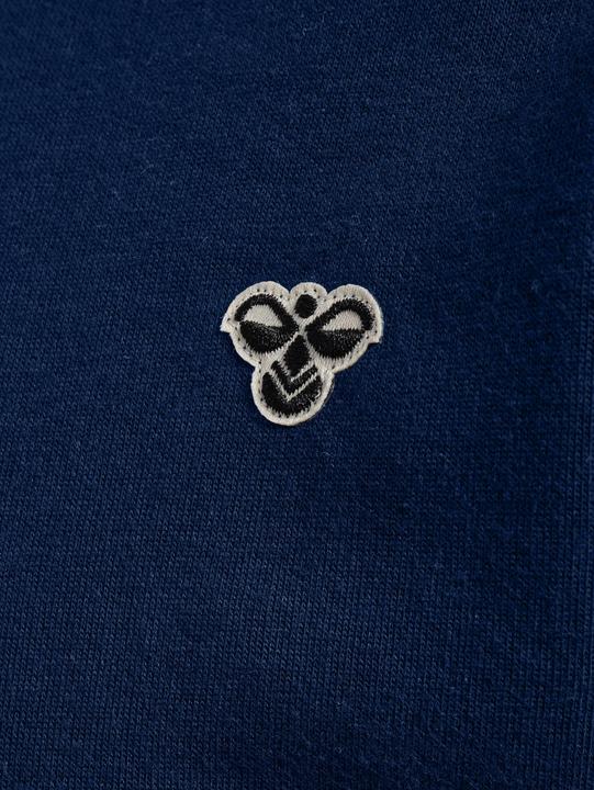 Actual product image hummel hmlLOOSE HOODIE BEE (XS)