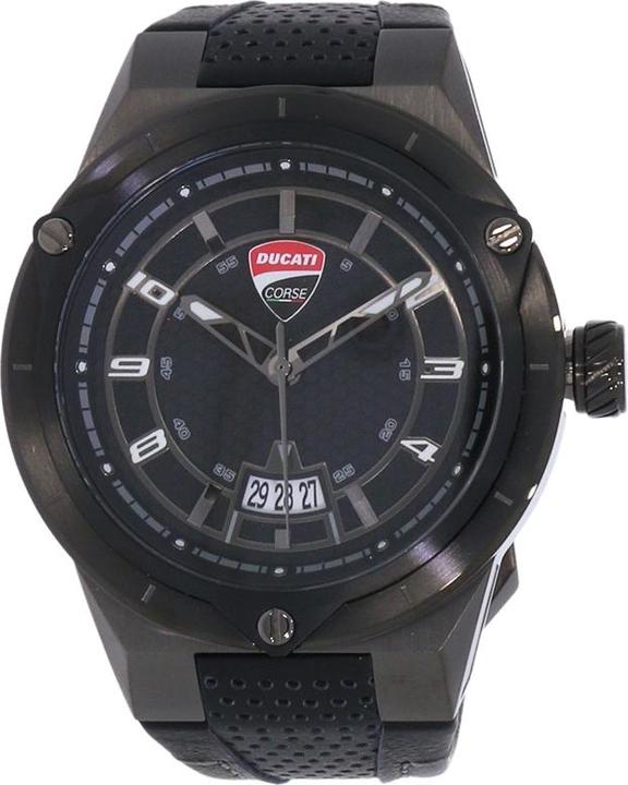 Image du produit Ducati Montre Curva DTWGB2019702 (Montre analogique, 45 mm)