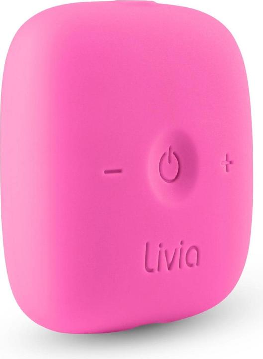 Image du produit Livia Solution pour les règles douloureuses