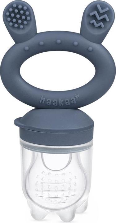 Image du produit Haakaa Kit tétine pour fruits et housse de congélation