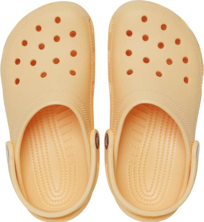 Actual product image Crocs K's Classic Clog (29)