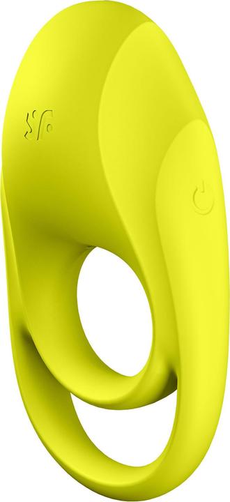Productafbeelding Satisfyer Spectaculaire Duo Penis Ring (5.50 cm)