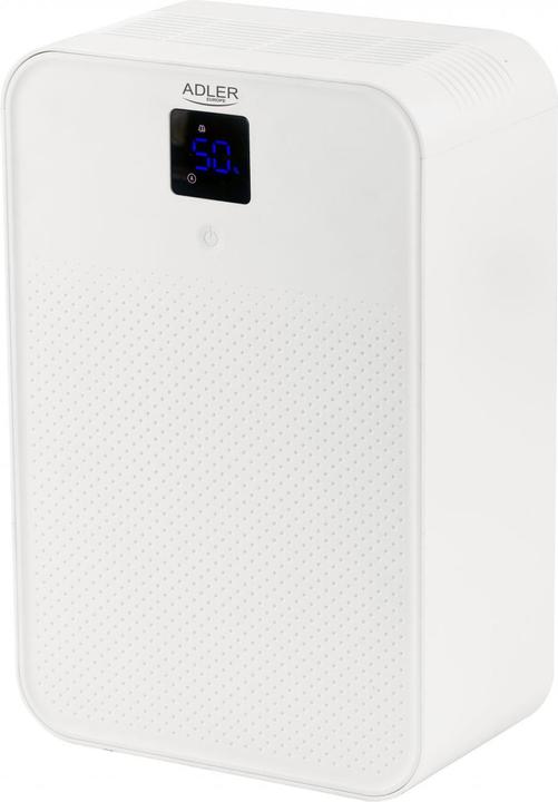 Adler AD 7860 (30 m², 0.50 l/24h)