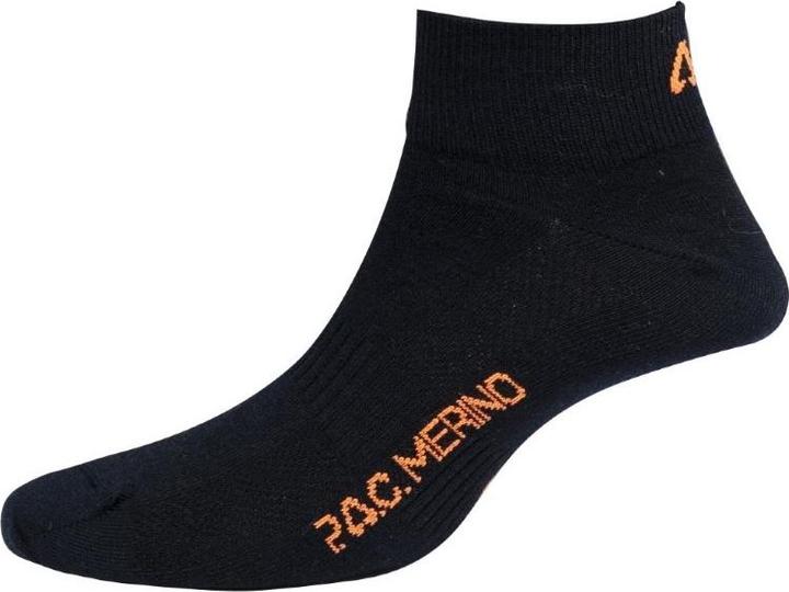 Produktbild P.A.C. .Merino Quarter Unisex (39 - 42)