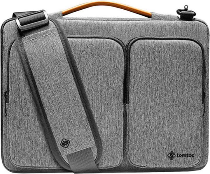 tomtoc Versatile A42 (16", Apple, Universale)
