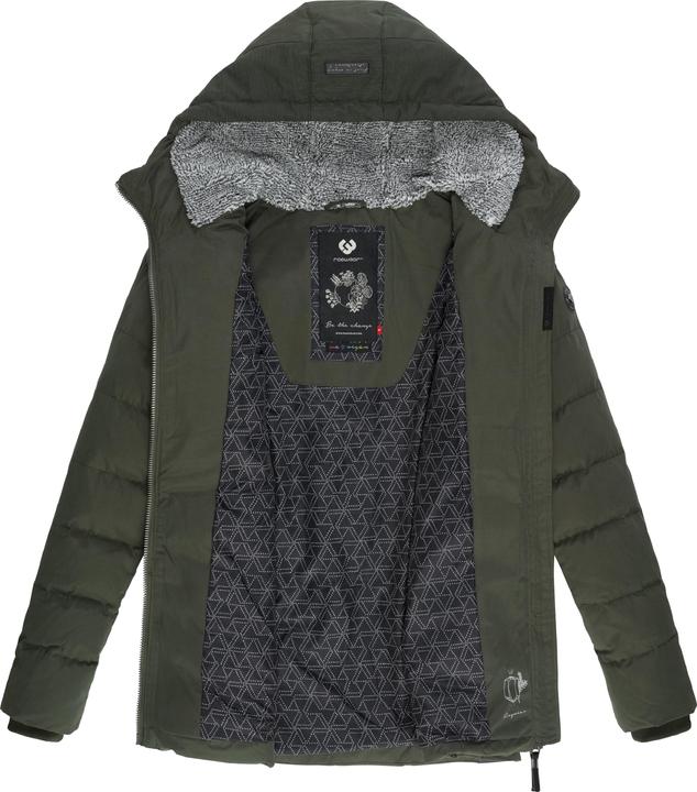 Actual product image Ragwear Quantic (XXL)