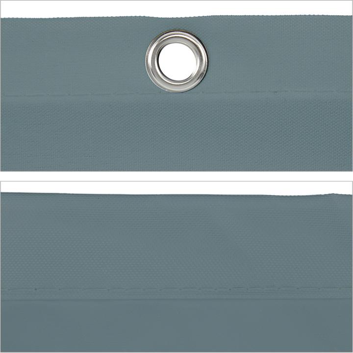 Actual product image Relaxdays Shade sail (550 x 400 x 0.5 cm)