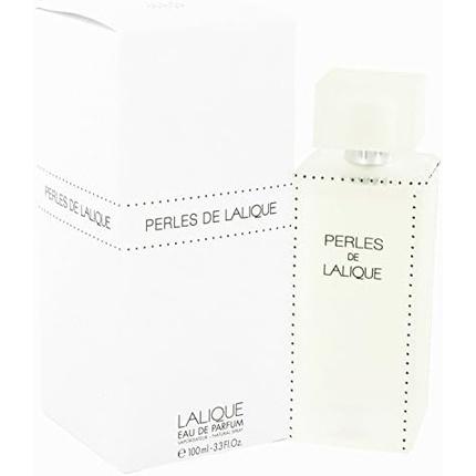 Produktbild Lalique Perles De (Eau de Parfum, 100 ml)
