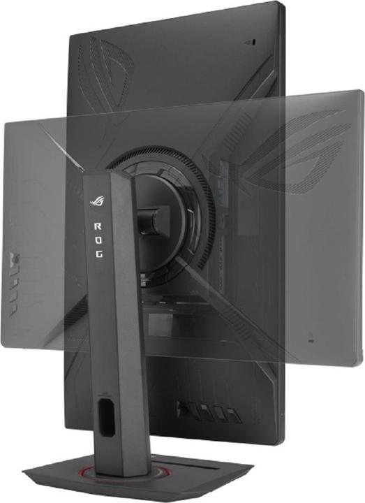 Actual product image ASUS ROG Strix XG259CS (1920 x 1080 pixels, 24.50")