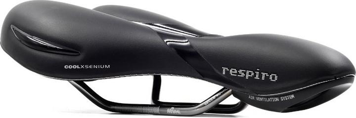 Actual product image Selle Royal Respiro soft