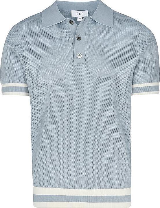 Produktbild CHE Poloshirt QUINN (S)