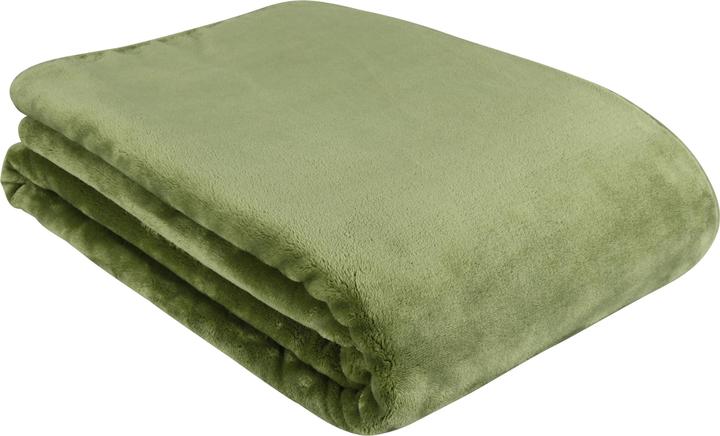 Olive green