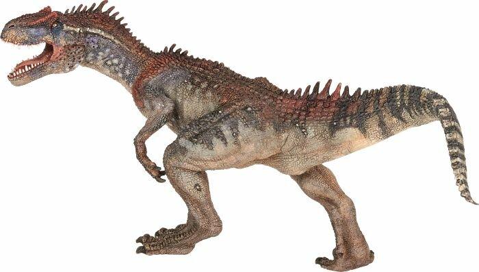 Produktbild Papo Allosaurus