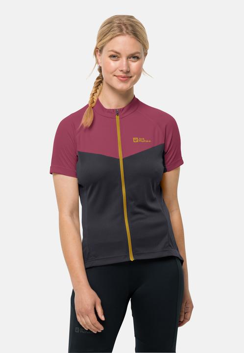 Image du produit Jack Wolfskin Morobbia Fz T W (XL)