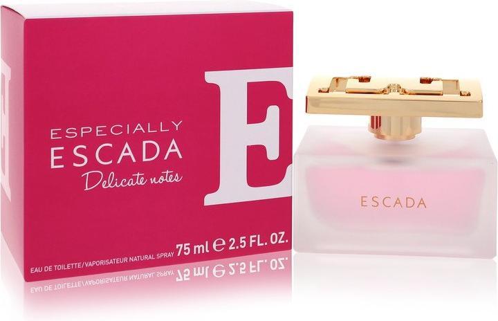 Image du produit Escada En particulier (Eau de toilette, 75 ml)