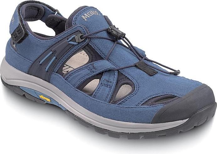 Actual product image Meindl Ischia (44)
