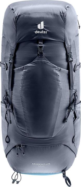 Actual product image Deuter Aircontact Lite 50 + 10 (50 l)