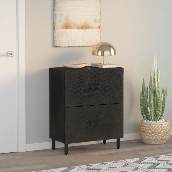 Produktbild VidaXL Beistellschrank (60 x 33 x 75 cm)
