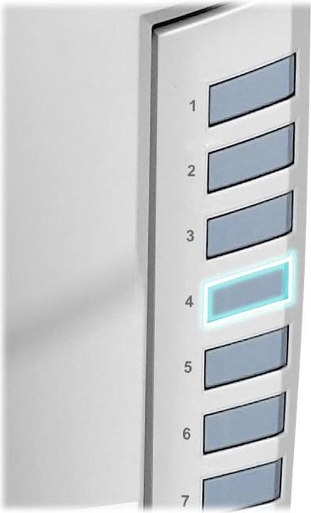 Produktbild Plustek OpticPro A320E - Flachbettscanner - CCD (USB)