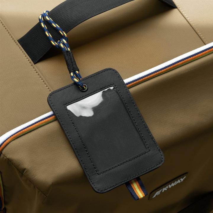Produktbild K-Way Blossac- Trolley-Reisetasche (34 l, Handgepäck (bis 50l))