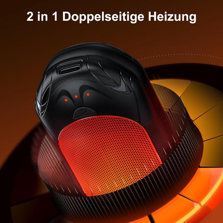 Image du produit Outjut Chauffe-poches