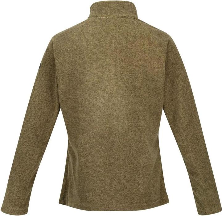 Produktbild Regatta Pimlo Fleece mit halbem Reissverschluss (34 D)