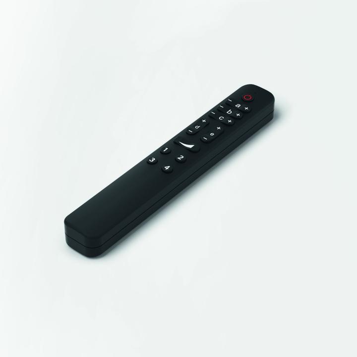 Immagine prodotto Halemeier Interruttore/dimmer radio a 5 canali S-Mitter Smart Set
