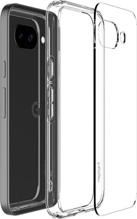 Image du produit Spigen Étui Ultra Hybrid (Google Pixel 9a)