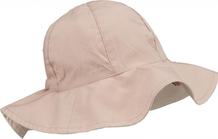 Image du produit Liewood Chapeau de soleil Amelia réversible