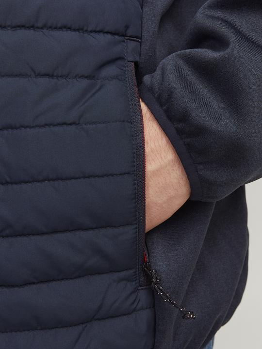 Image du produit Jack & Jones Veste matelassée Plus Size (5XL)
