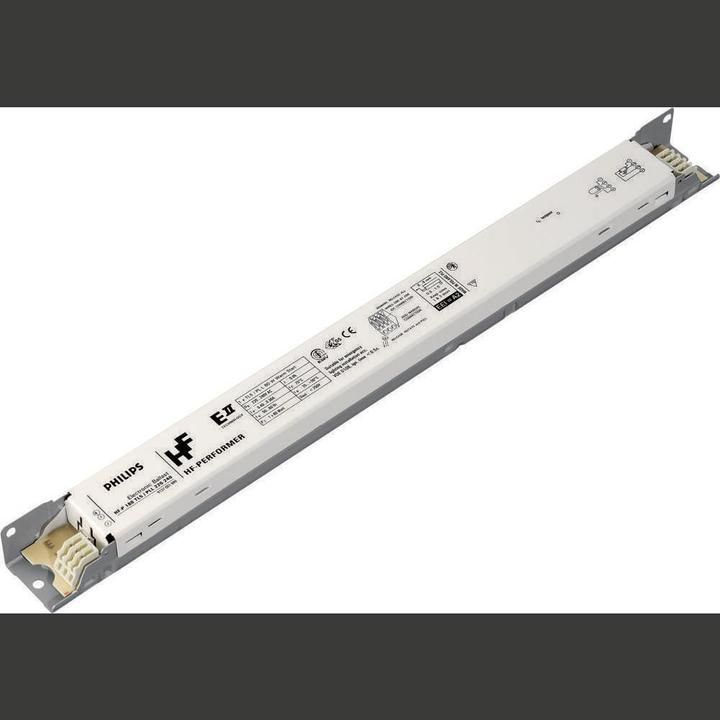 Actual product image Philips ECG HF-Pi 2x28/35/49/54W 91502330 T5 TC-L 55W TLC 60W 360x30x22mm