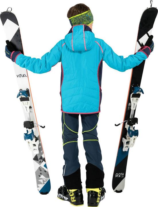 Image du produit Vaude Capacida Hybrid (122, 128)