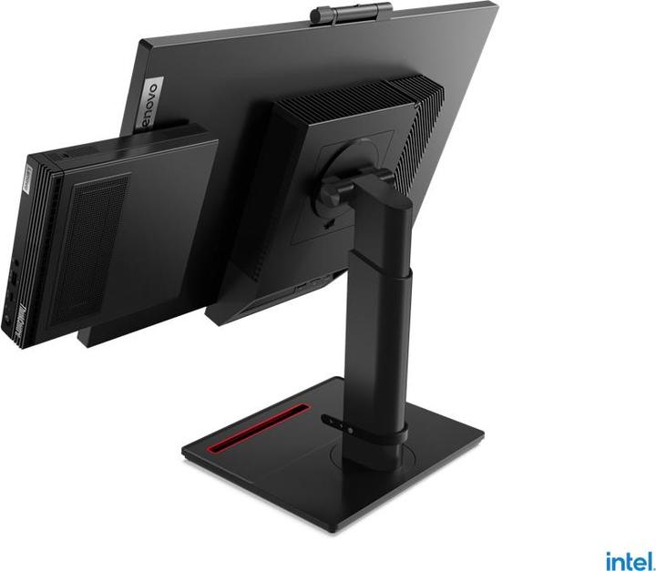Actual product image Lenovo ThinkCentre M90q Gen 2 (Intel Core i5-11500, 8 GB, 256 GB)
