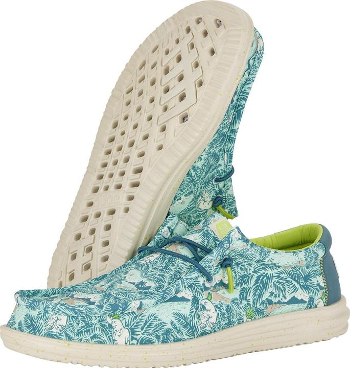 Image du produit Hey Dude Wally H2O Tropical (42)