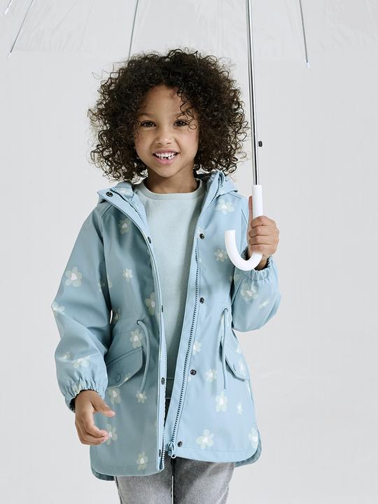 Produktbild Vertbaudet Regenjacke/Windjacke (110)
