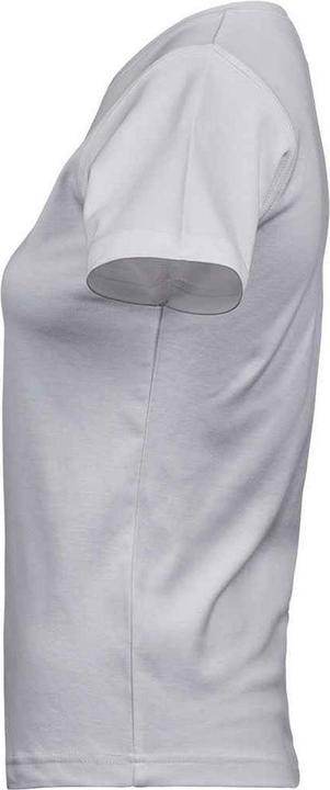 Actual product image Tee Jays Womens/Ladies Interlock T-Shirt (M)