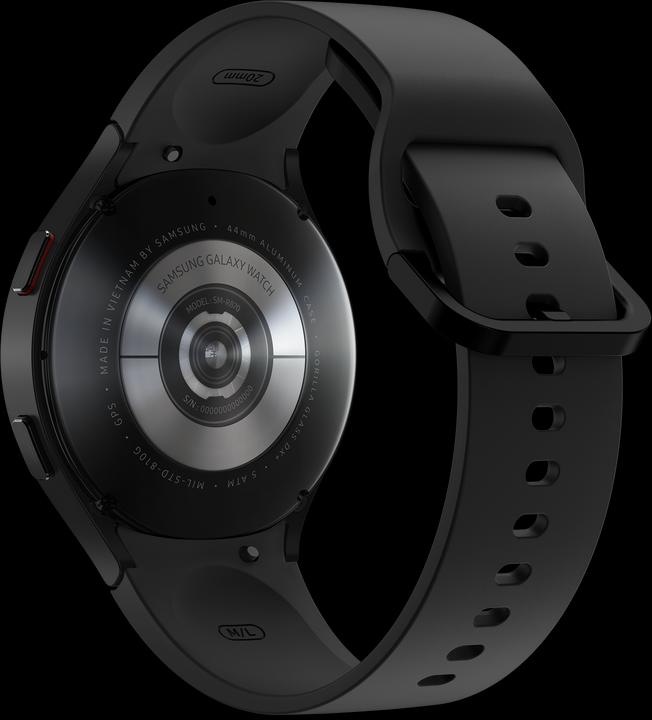 Actual product image Samsung Galaxy Watch4 EU (43.30 mm)