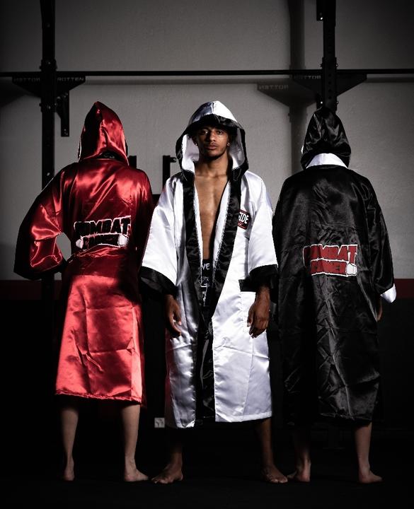 Produktbild Ringside Strips (S)
