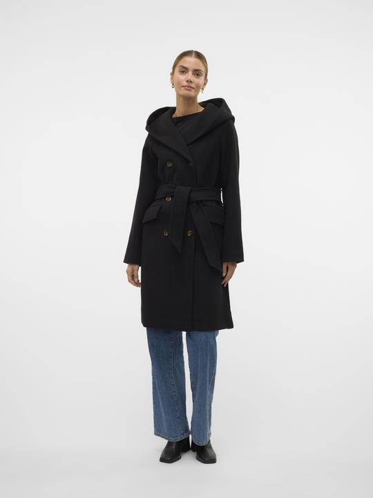 Produktbild Vero Moda VMFORTUNECILLE Mantel Mantel (XL)