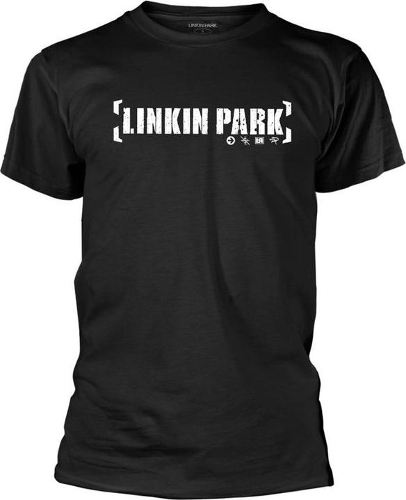 Produktbild Linkin Park TShirt (XXL)