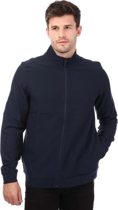 Actual product image Castore Mens Track Jacket (XS)