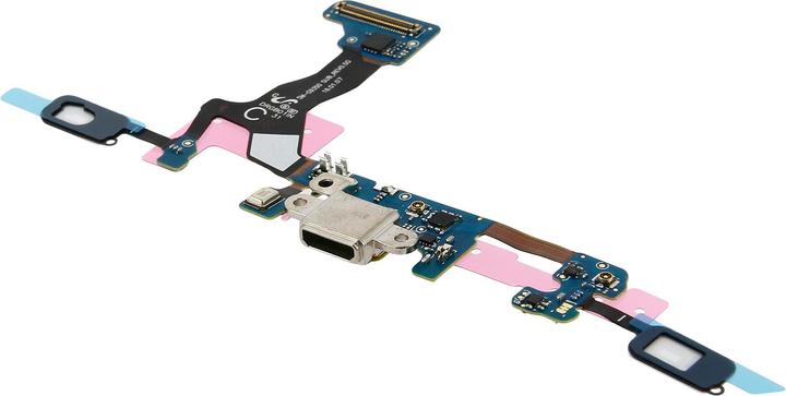 Produktbild Avizar Ladebuchse Ersatzteil Galaxy S7 Edge (Galaxy S7 Edge)