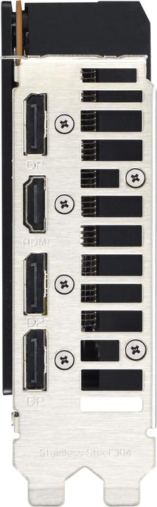 Produktbild ASUS Dual Radeon RX 6600 V3 (8 GB)