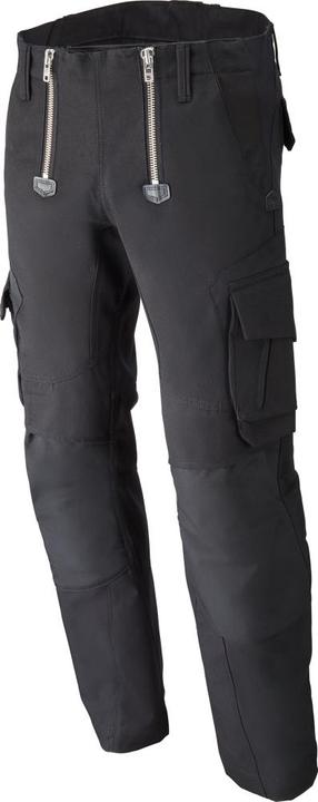 Actual product image FHB Guild trousers with knee pads (48)