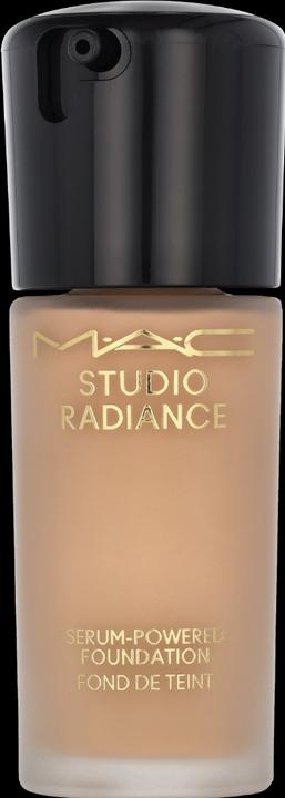 Produktbild MAC Cosmetics M.A.C. Studio Rad Serum Pow Fond de Teint NC16 (Nr. NC16)