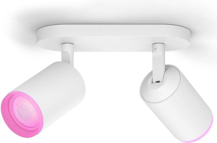 Philips Hue Fugato Basis BT