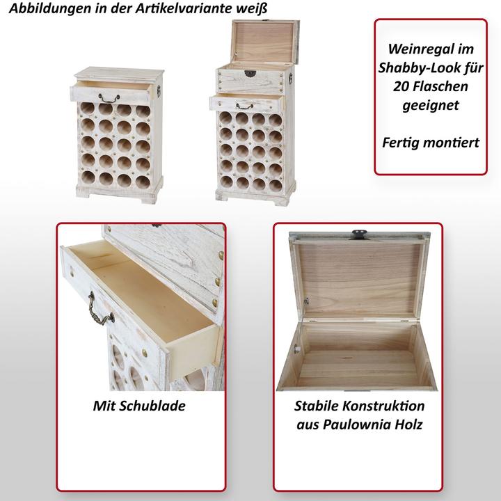 Produktbild MCW Torre T323